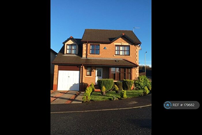 4 Bedroom Detached House To Rent In Clovis Duveau Drive, Dundee, DD2