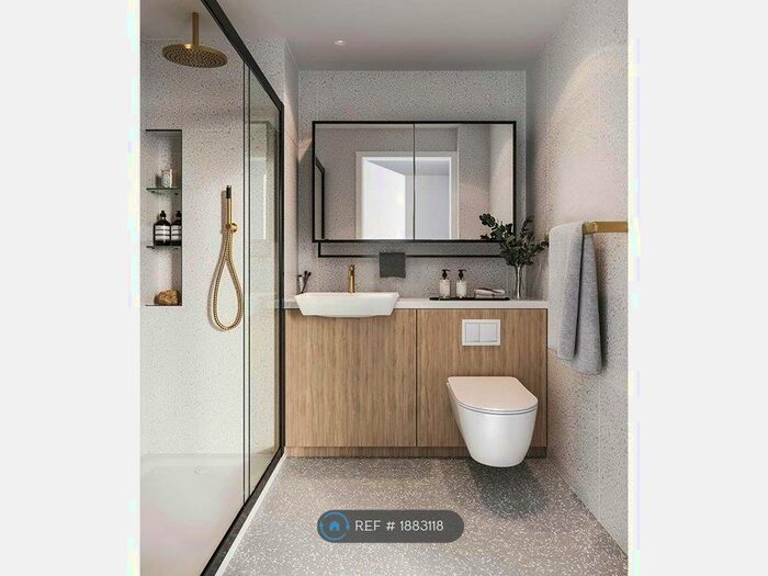 1 Bedroom Flat To Rent In Bouchon Point, London, E1