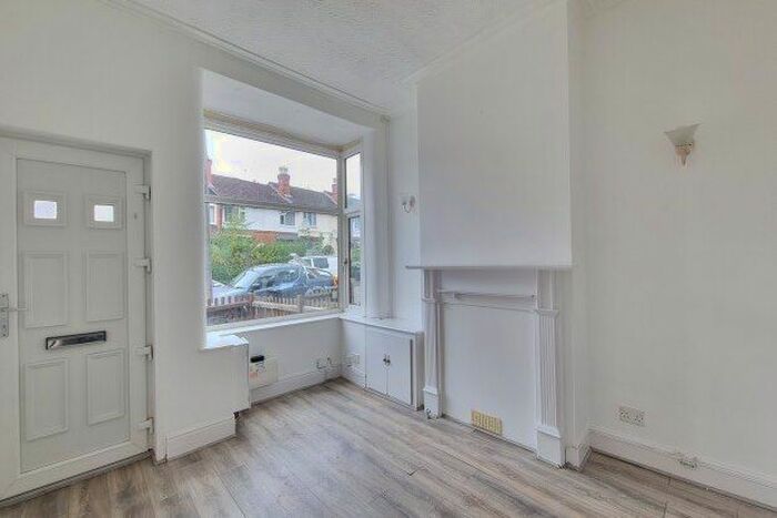 2 Bedroom Terraced House To Rent In Doidge Road, Birmingham, B23