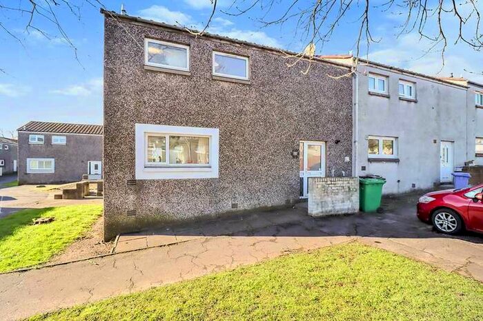 3 Bedroom Leisure Facility Commercial To Rent In Tantallon Avenue, Glenrothes, Fife, KY7