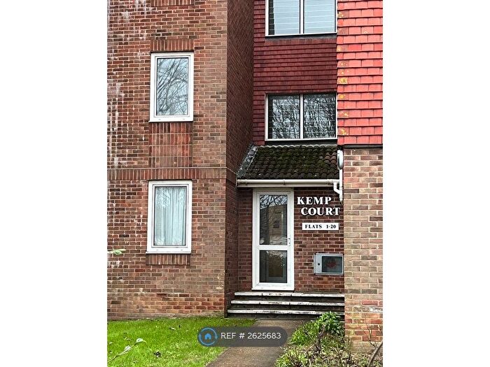 2 Bedroom Flat To Rent In Church Place, Brighton, BN2