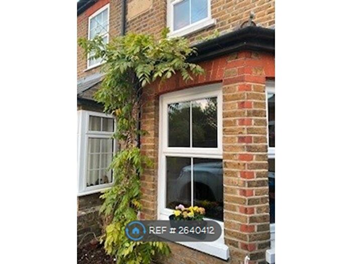2 Bedroom Terraced House To Rent In Northfield Road, Eton Wick, Windsor, SL4