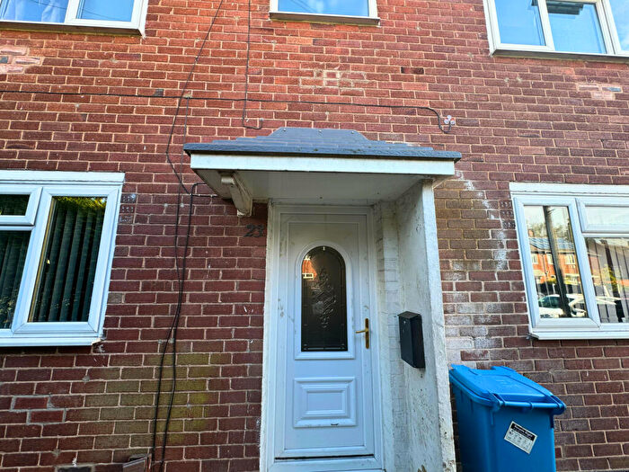 2 Bedroom Terraced House To Rent In Southwick Road, Northern Moor, Manchester, M23