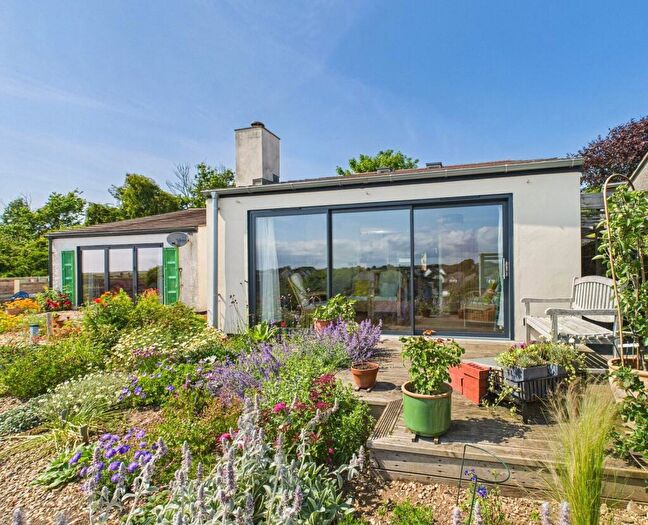 3 Bedroom Detached House For Sale In Seawell Road, Bude, Cornwall, EX23