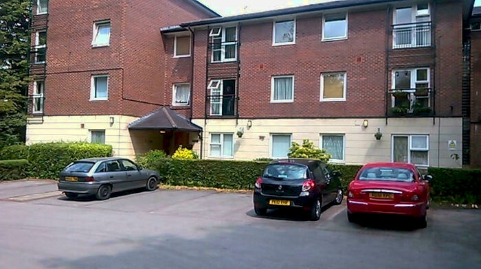 1 Bedroom Flat To Rent In Sunnyside, Liverpool, Merseyside, L8