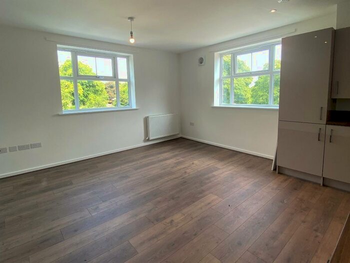 2 Bedroom Apartment To Rent In Indigo Court, Bath Lane, Mansfield, Nottinghamshire, NG18