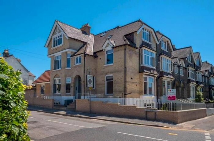 1 Bedroom Flat To Rent In The Elms, Unthank Road, Norwich, NR2