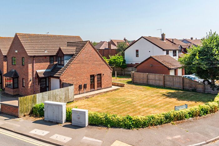 4 Bedroom Detached House For Sale In Costock Road, East Leake, LE12