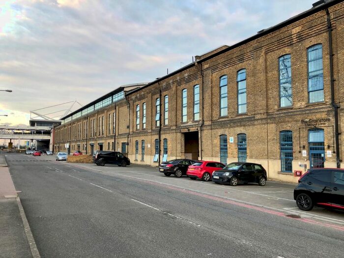 1 Bedroom Flat To Rent In 3 Seagull Lane, London E16