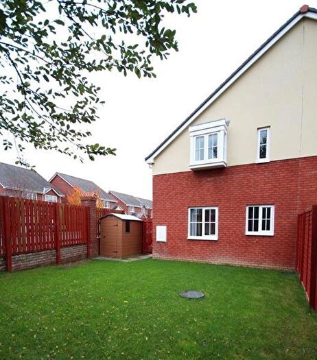 1 Bedroom Property To Rent In Clos Gwilym, Llanbadarn Fawr, Aberystwyth, SY23