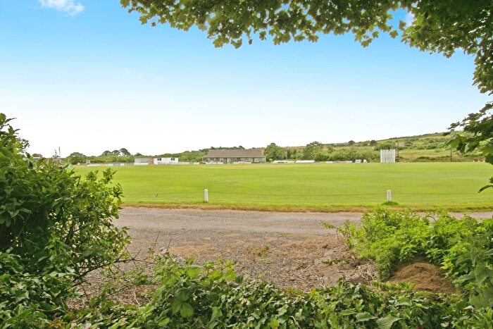 2 Bedroom Terraced House For Sale In College Lane, Redruth Highway, Redruth, TR15