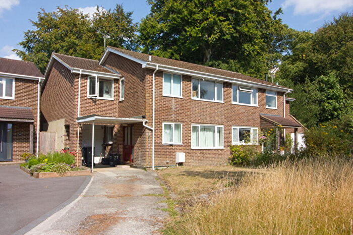 4 Bedroom Semi-Detached House For Sale In Broadleas Park, Devizes, Wiltshire, SN10