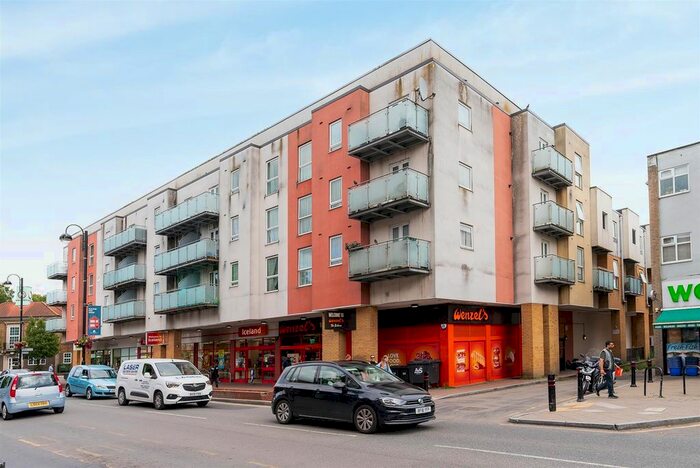 1 Bedroom Flat To Rent In Zeus Court, Yiewsley, West Drayton, UB7