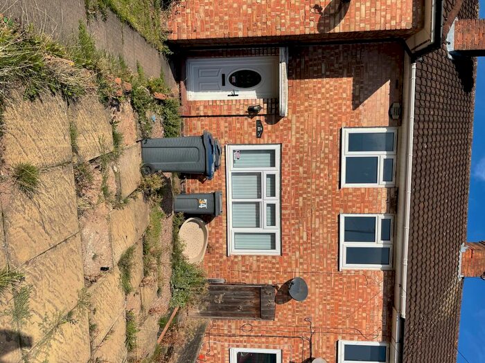 3 Bedroom Terraced House To Rent In Sheddington Road, Erdington, Birmingham, B23