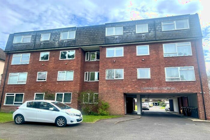2 Bedroom Flat To Rent In Chinnery Court, BR3