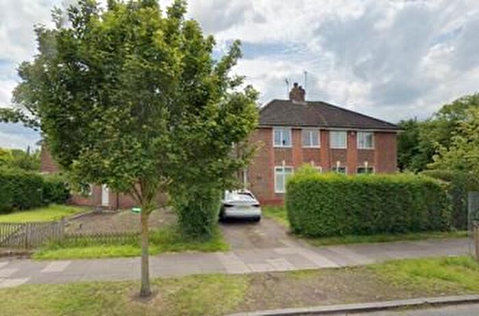 3 Bedroom Property To Rent In Firsby Road, Quinton, Birmingham, B32