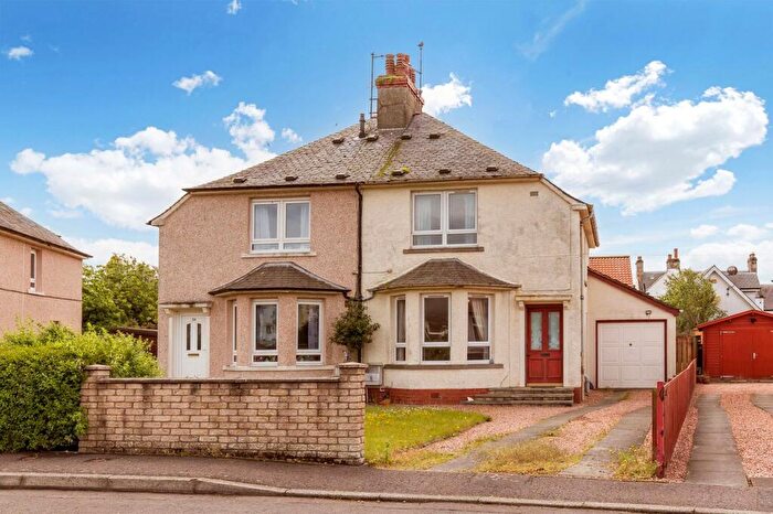 3 Bedroom Semi-Detached Villa For Sale In Woodside Crescent, Elie, KY9