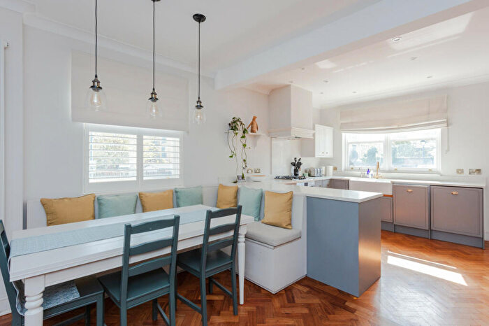 4 Bedroom Terraced House To Rent In Tredegar Road, London, ., E3