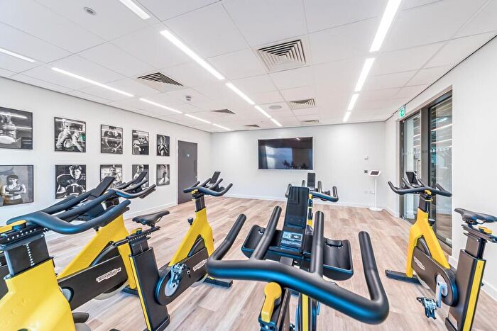 Apartment To Rent In Corsair House, Royal Wharf, London, E16