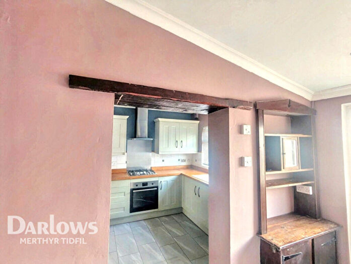 3 Bedroom Terraced House To Rent In Tydraw Street, Port Talbot, SA13