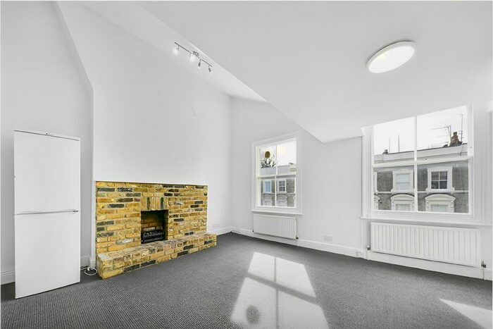 3 Bedroom Flat To Rent In Sevington Street, Maida Vale, London, W9