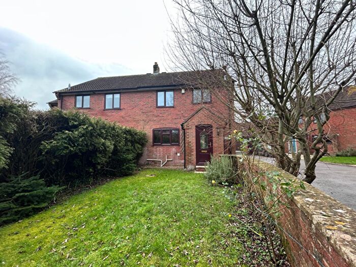 3 Bedroom Property To Rent In White Horse Lane, Hinton St. Mary, Sturminster Newton, DT10