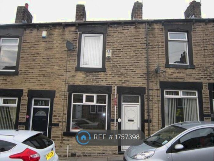 2 Bedroom Terraced House To Rent In Crompton Avenue, Barnsley, S70