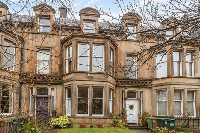 2 Bedroom Flat To Rent In Strathearn Road, Marchmont, Edinburgh, EH9