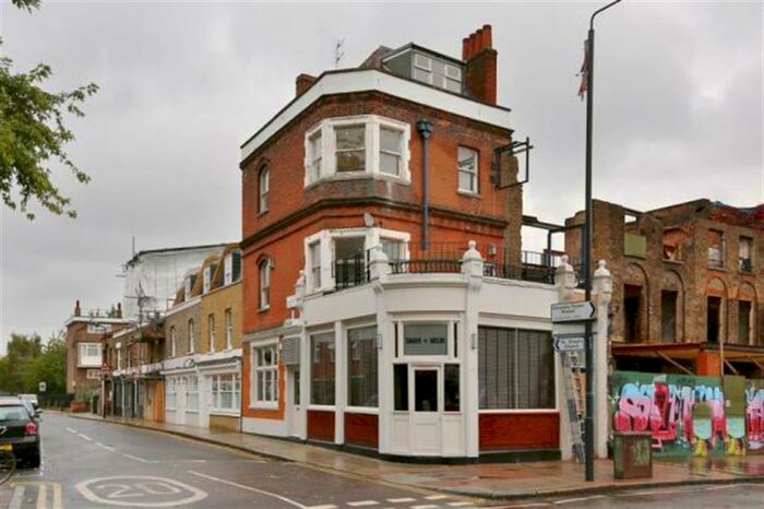 3 Bedroom Flat To Rent In Hackney Road, Bethnal Green, London, E2