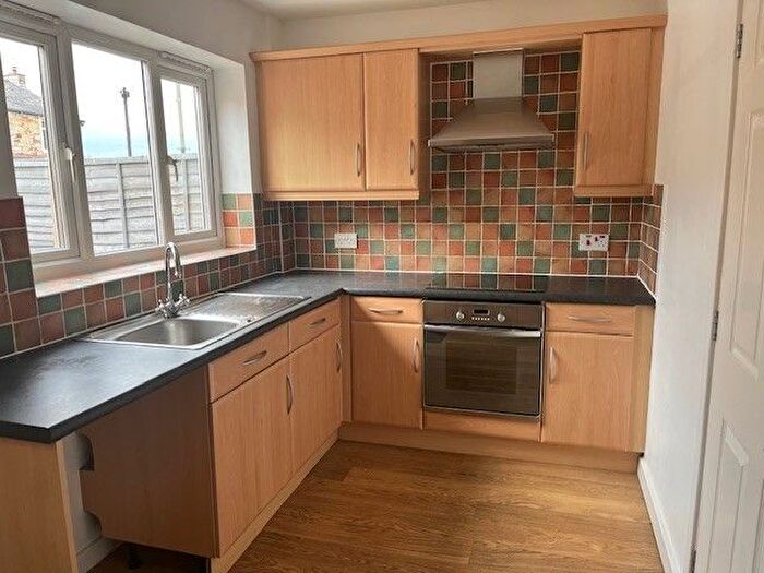 2 Bedroom Property To Rent In Shawbrook Close, Burnley, BB11