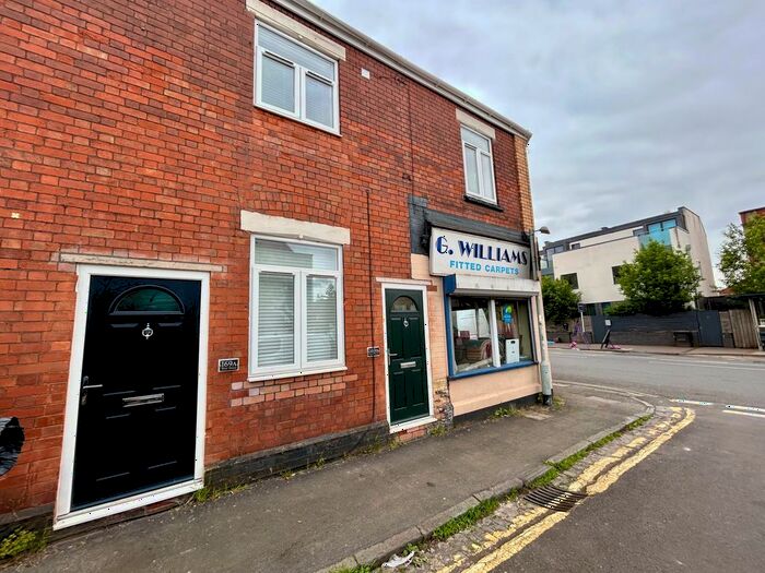 3 Bedroom Flat To Rent In West Street, Bristol, BS3