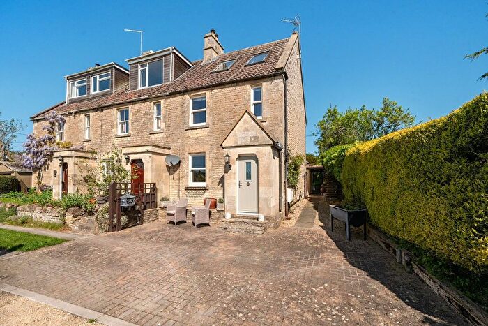 2 Bedroom Property For Sale In Box View, Colerne, Chippenham, SN14