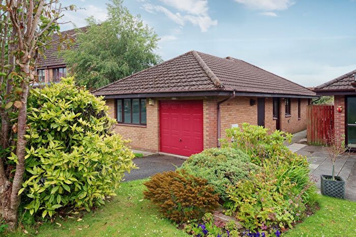 2 Bedroom Detached Bungalow For Sale In Gryfebank Avenue, Houston, PA6