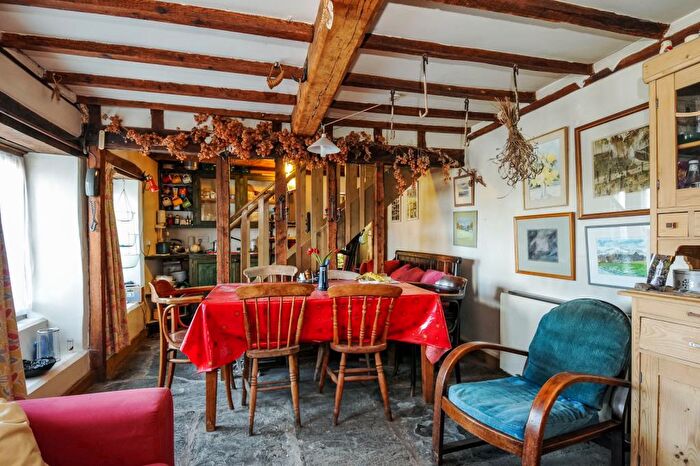 2 Bedroom Cottage To Rent In Knill, Presteigne, LD8