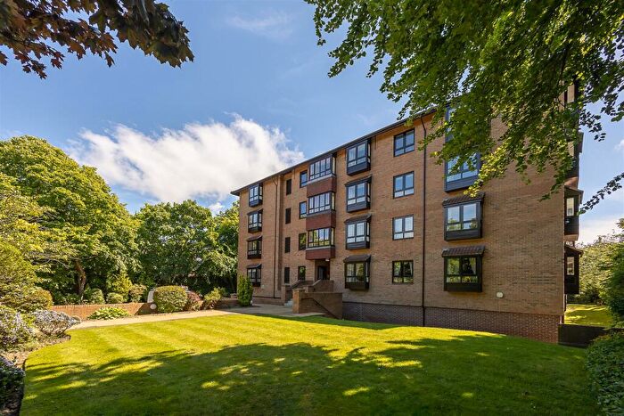 2 Bedroom Flat For Sale In Fernwood, Clayton Road, Jesmond, Newcastle Upon Tyne, NE2