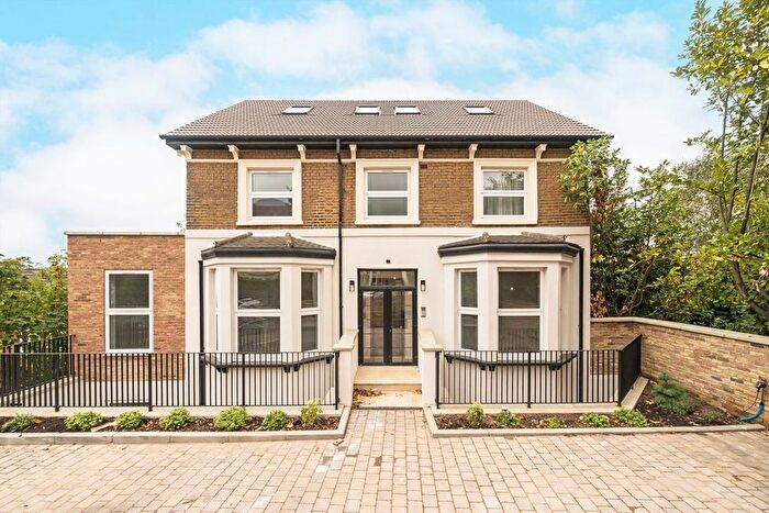 1 Bedroom Flat To Rent In Anerley Hill, Anerly Hill, SE19