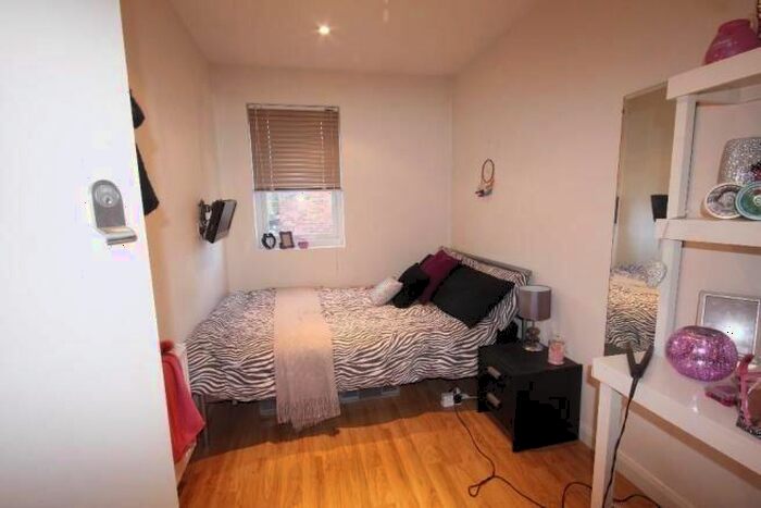 4 Bedroom Terraced House To Rent In Lovat Road, Preston, PR1