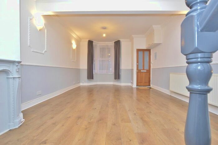 2 Bedroom Terraced House To Rent In Patrick Road, London E13