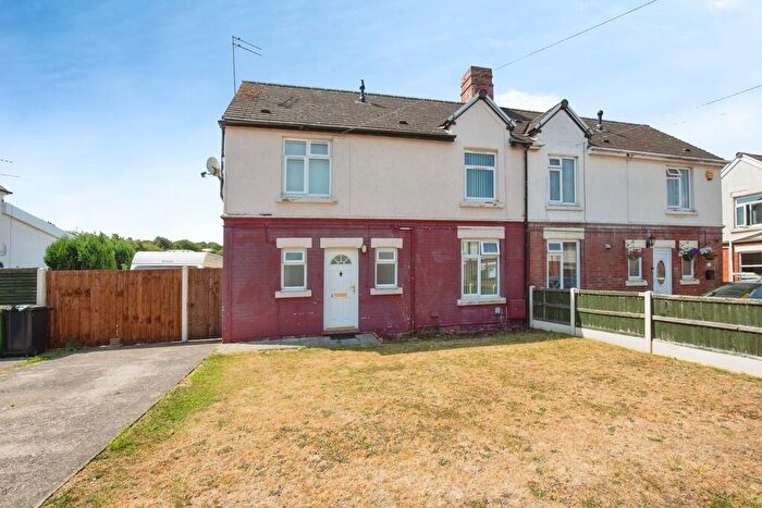 3 Bedroom Semi-Detached House To Rent In Park Avenue, Polesworth, B78