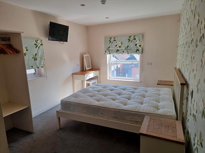 1 Bedroom House Of Multiple Occupation To Rent In Newport, Lincoln, LN1