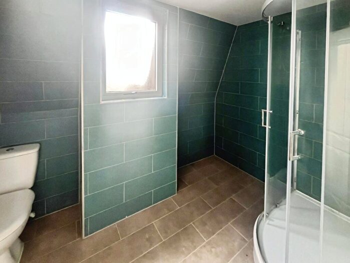 2 Bedroom Penthouse To Rent In Eccleston Street, Prescot, Merseyside, L34