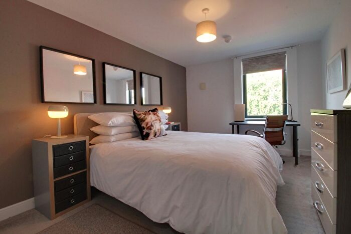 1 Bedroom Flat To Rent In Granville Lofts, Holliday Street, Birmingham, B1