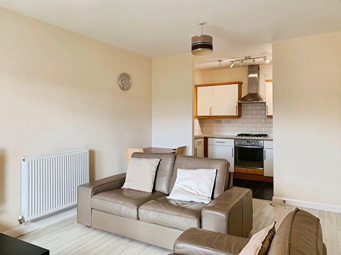 2 Bedroom Flat To Rent In Primrose House, Hillsborough, Sheffield, S6