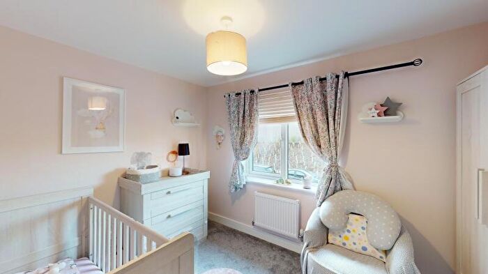2 Bedroom Coach House For Sale In Springfields, Waverley, Rotherham, S60