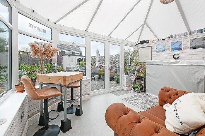 3 Bedroom Semi Detached House For Sale In Horsewell Court -, NN3