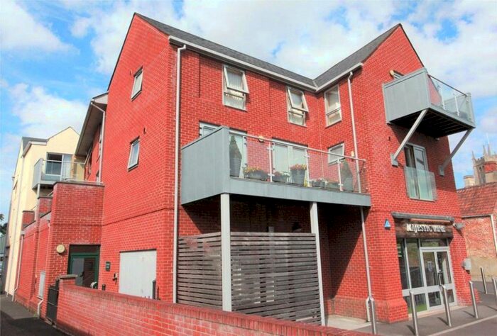 1 Bedroom Apartment To Rent In Clifford House, New Park Street, Devizes, SN10