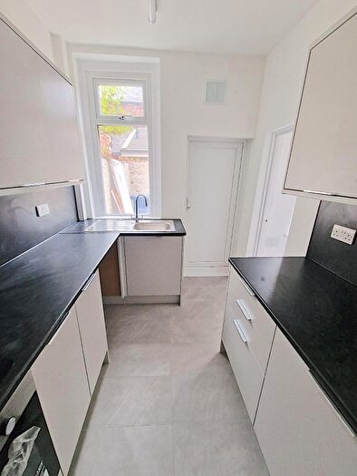4 Bedroom Terraced House To Rent In Portman Road, Liverpool, L15