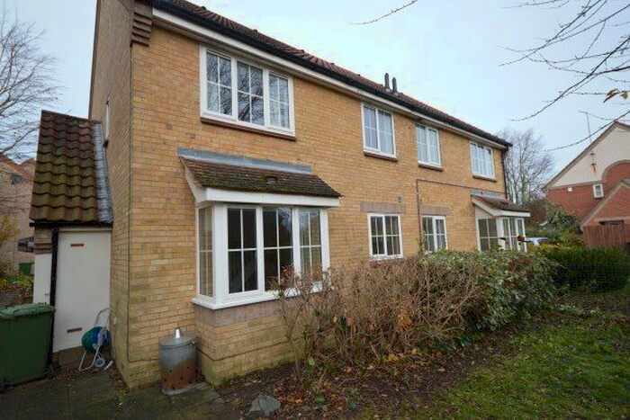 1 Bedroom Property To Rent In Woodhead Drive, Cambridge, CB4