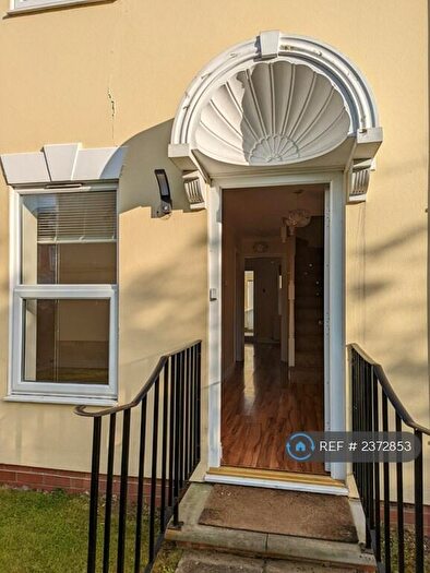 4 Bedroom Terraced House To Rent In Pipit Walk, Aylesbury, HP19