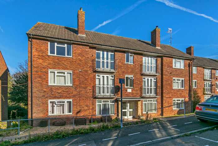 2 Bedroom Apartment To Rent In Firmstone Road, Winchester, SO23